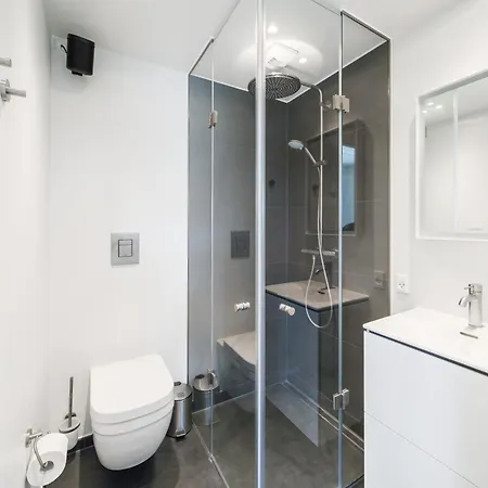 Beautiful W Balcony - 333 Apartamento *