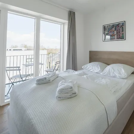 Beautiful W Balcony - 333 *